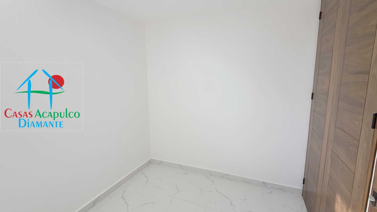 Residencial Fragatta 2 - Cuarto de servicio 1 Residencial Fragatta 2 - Cuarto de servicio 1